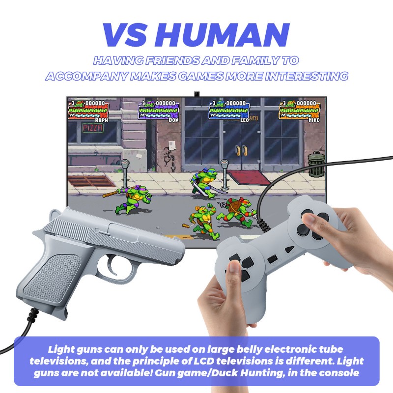 FC Plug-in console-ontwerp, 8- - Retro Gaming Design recensie en prijs
