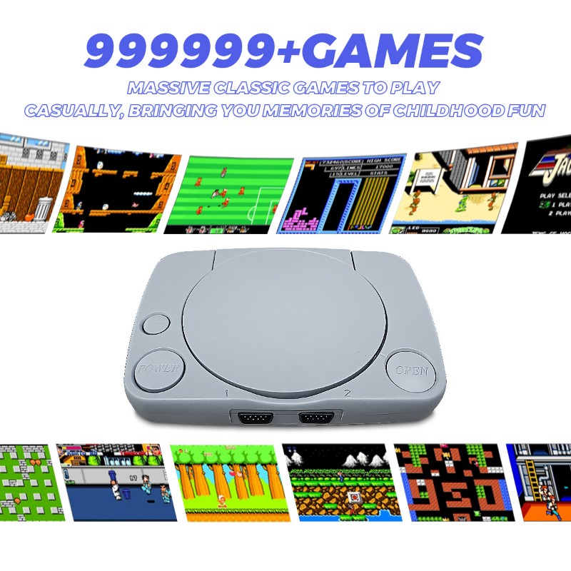 FC Plug-in console-ontwerp, 8- - Retro Gaming Design recensie en prijs