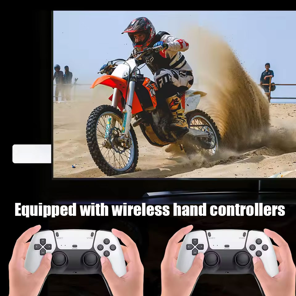 X4 Retro Videogameconsole met  - Retro Gaming Ps3 recensie en prijs