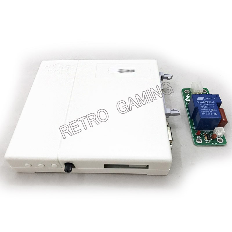DIY Arcade Moederbord Kits voo - Retro Gaming Store recensie en prijs