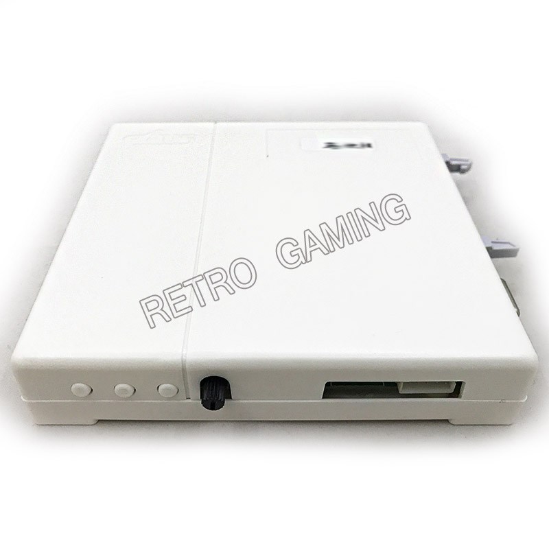 DIY Arcade Moederbord Kits voo - Retro Gaming Store recensie en prijs