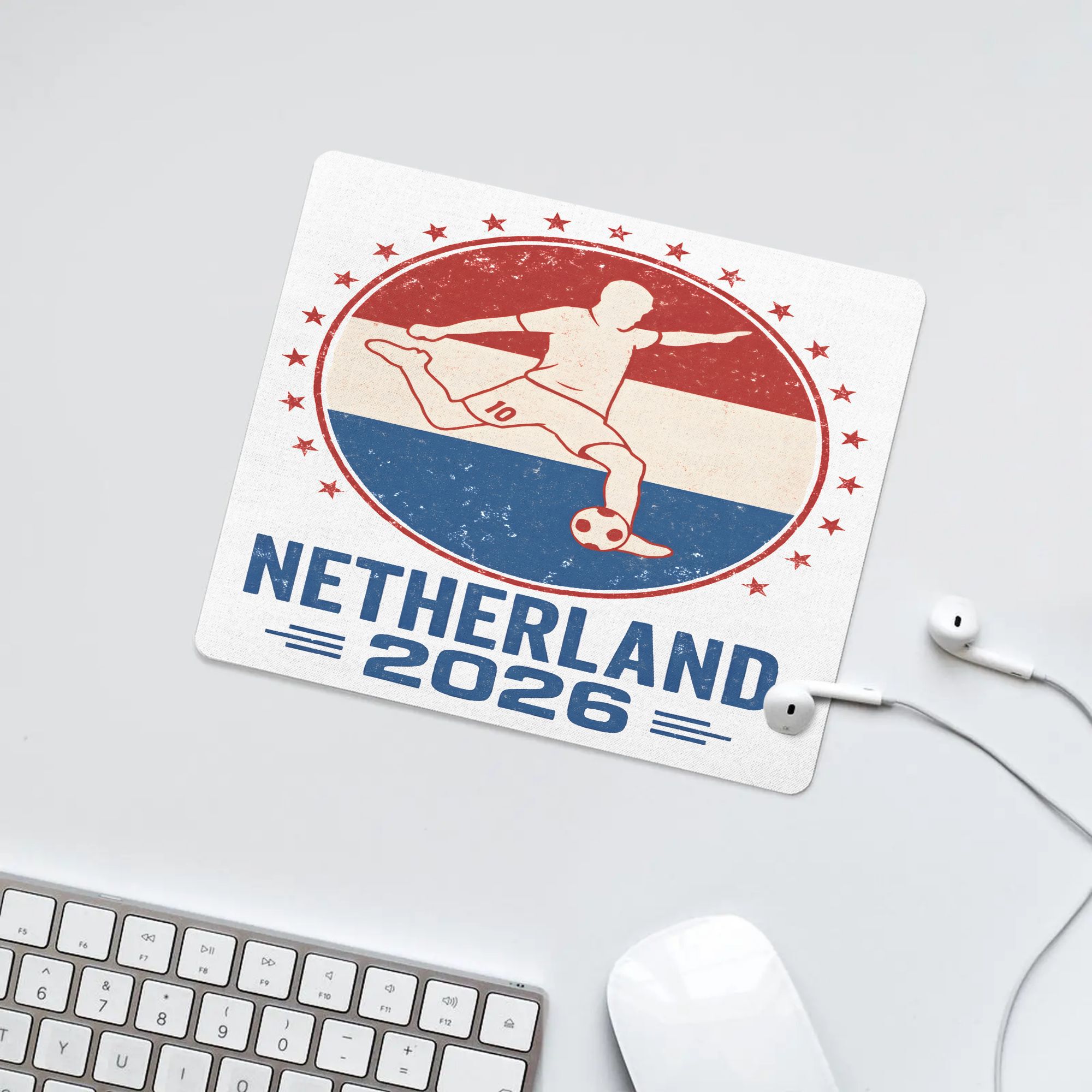 Nederland 2026 Voetbalteam Ret - Retro Gaming In 2026 recensie en prijs