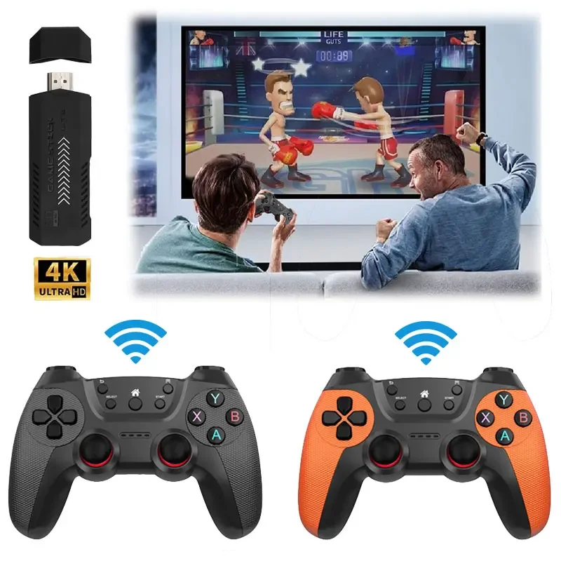 2026 Nieuwe X2 Ultra Game Stic - Retro Gaming In 2026 recensie en prijs