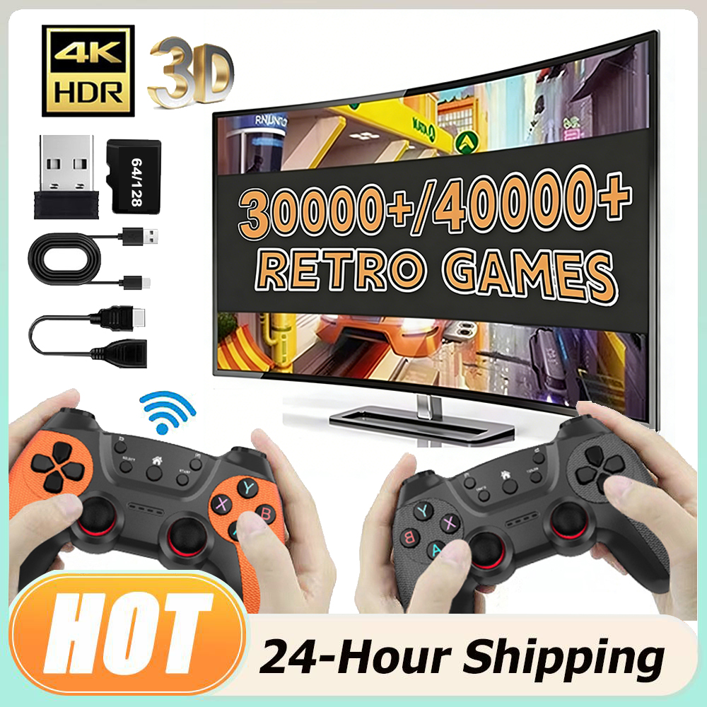 2026 Nieuwe X2 Ultra Game Stic - Retro Gaming In 2026 recensie en prijs