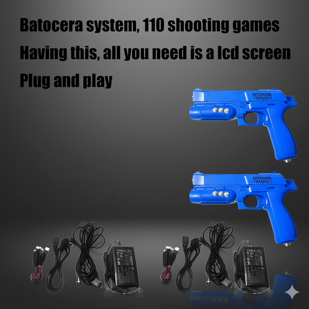 Batocera Retro Game Host of Du - Retro Gaming Batocera recensie en prijs
