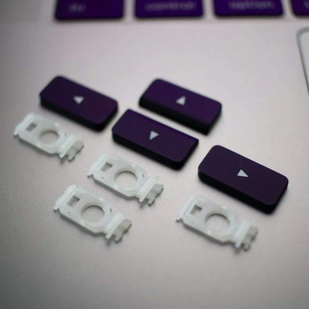 Vervanging Links Rechts UP Dow - Retro Gaming Mac recensie en prijs