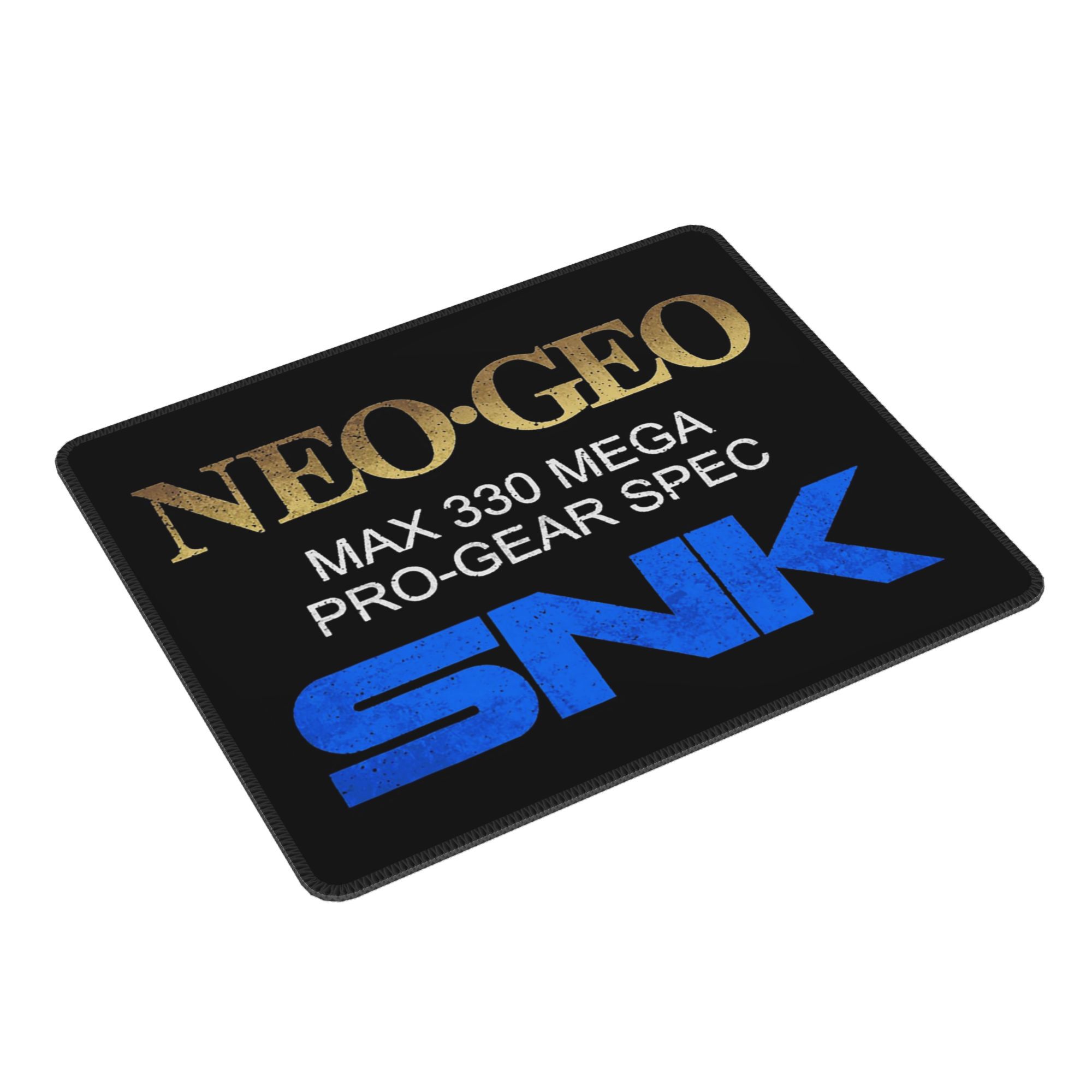 Neo Geo Pro Gear Spec Goud Ret - Retro Gaming Design recensie en prijs