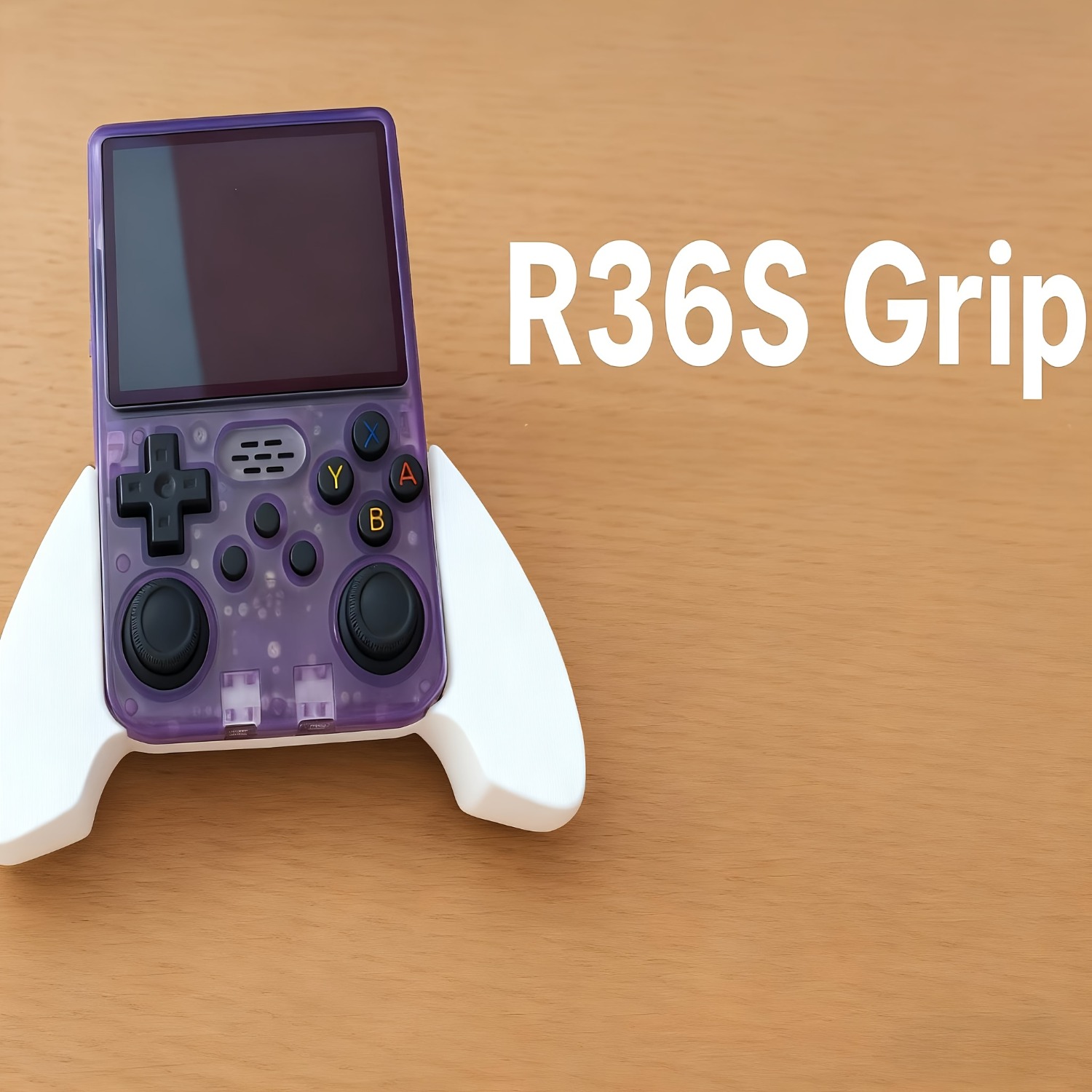 R36S Retro Handheld Gaming Con - Retro Gaming R36S recensie en prijs