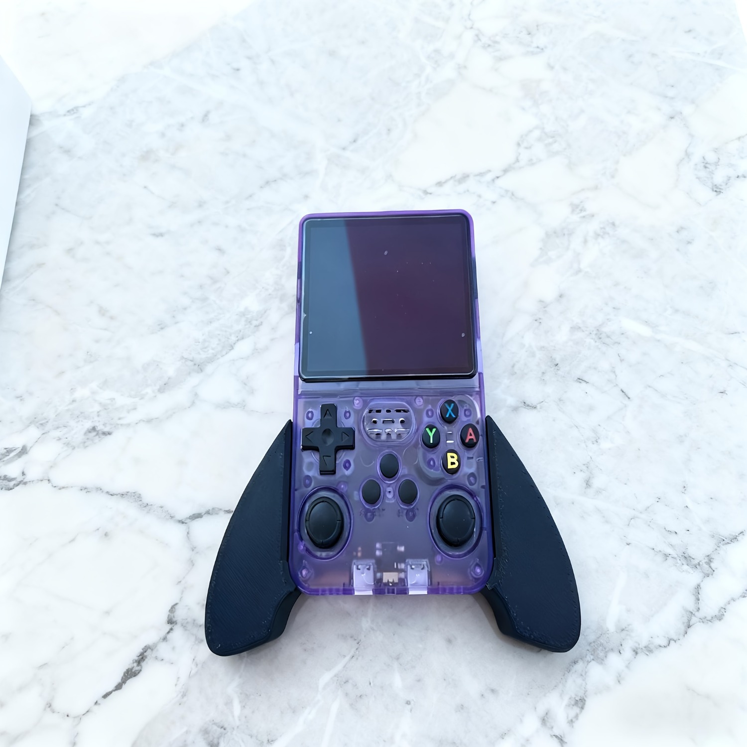 R36S Retro Handheld Gaming Con - Retro Gaming R36S recensie en prijs