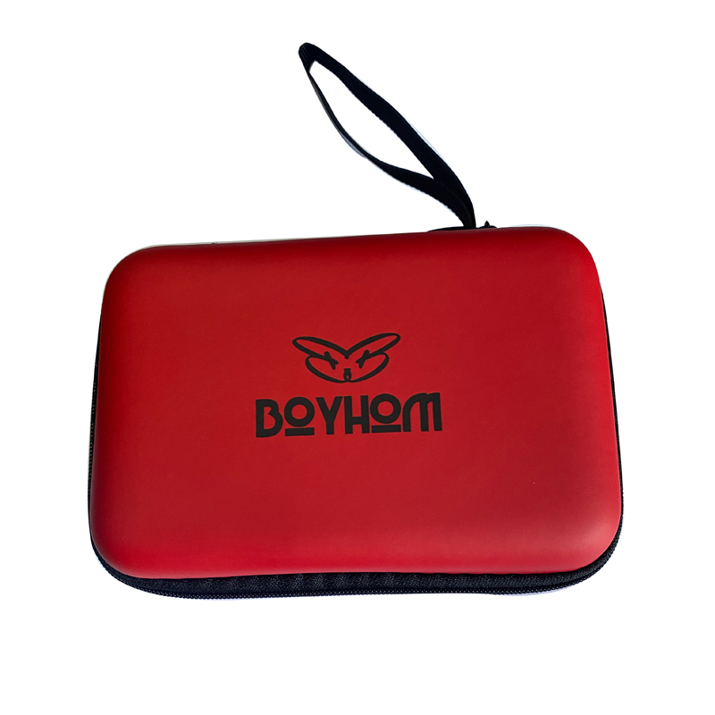 Tas voor R36S Retro Handheld V - Retro Gaming Images recensie en prijs