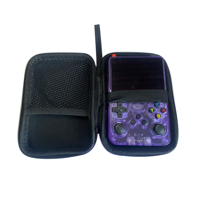 Tas voor R36S Retro Handheld V - Retro Gaming Images recensie en prijs