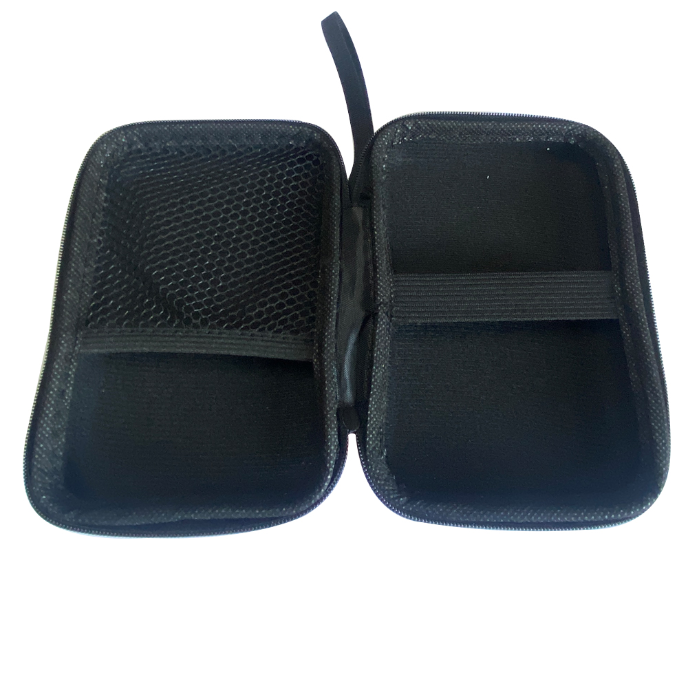 Tas voor R36S Retro Handheld V - Retro Gaming Images recensie en prijs
