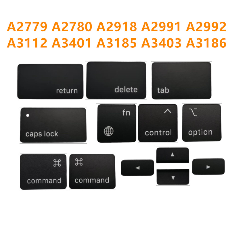 A2918 A2991 A2992 A3112 A3401  - Retro Gaming Mac recensie en prijs