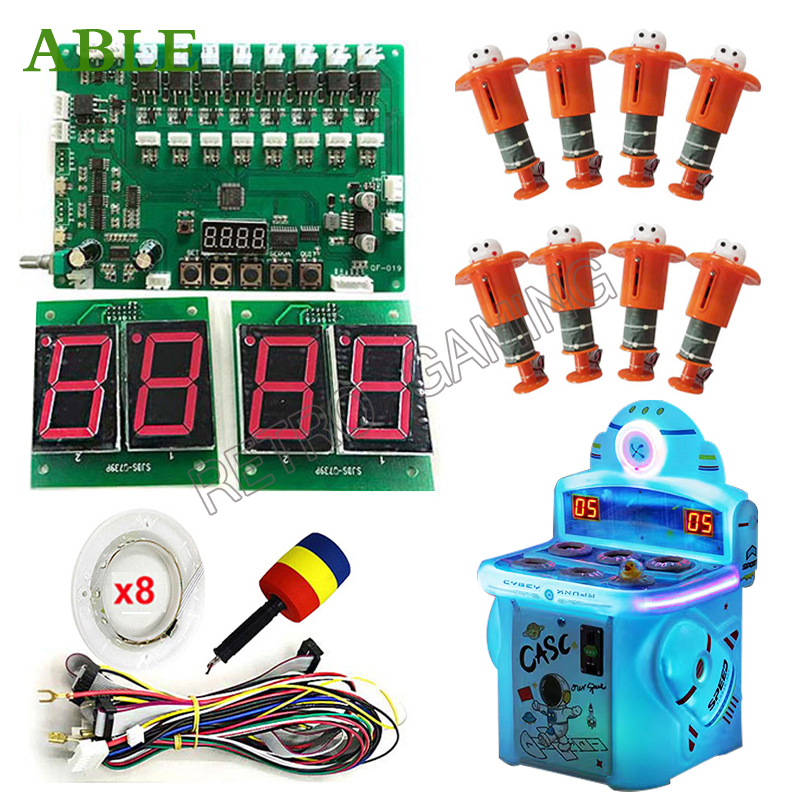 Arcade Kinderen Spel Diy Kit K - Retro Gaming Store recensie en prijs