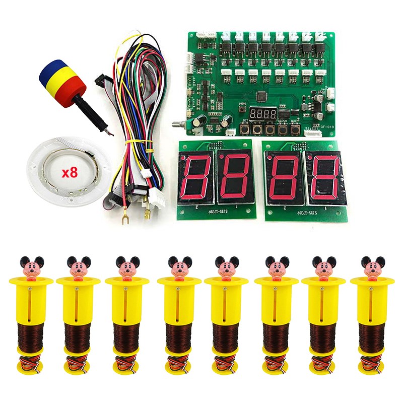 Arcade Kinderen Spel Diy Kit K - Retro Gaming Store recensie en prijs