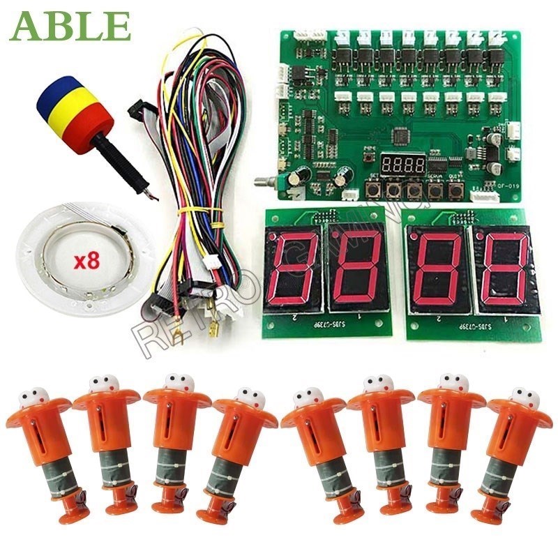 Arcade Kinderen Spel Diy Kit K - Retro Gaming Store recensie en prijs