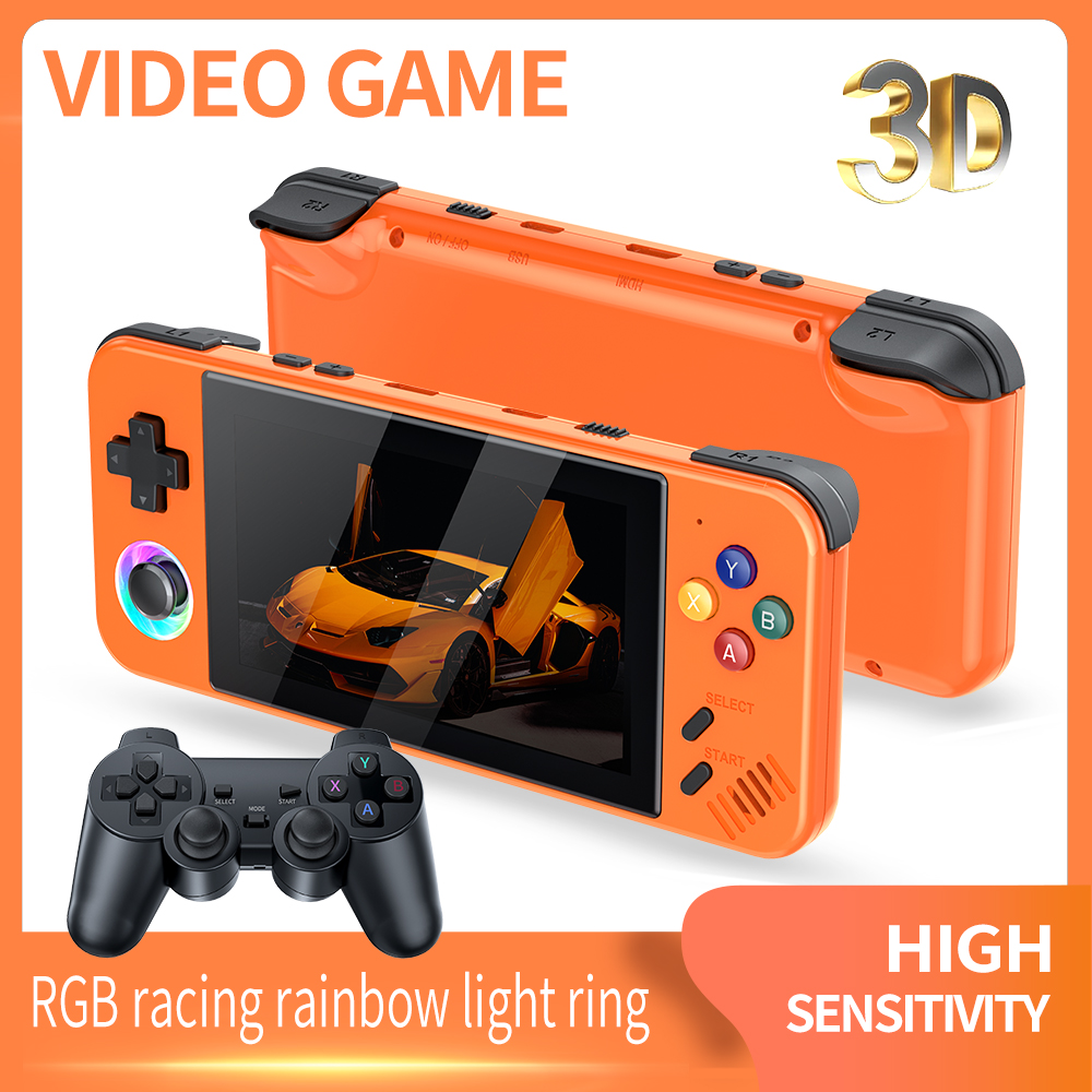 2026 M41P Handheld Game Consol - Retro Gaming In 2026 recensie en prijs