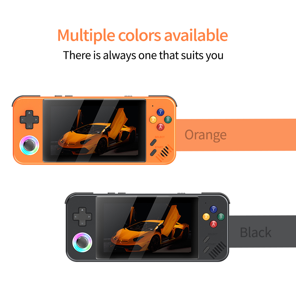 2026 M41P Handheld Game Consol - Retro Gaming In 2026 recensie en prijs