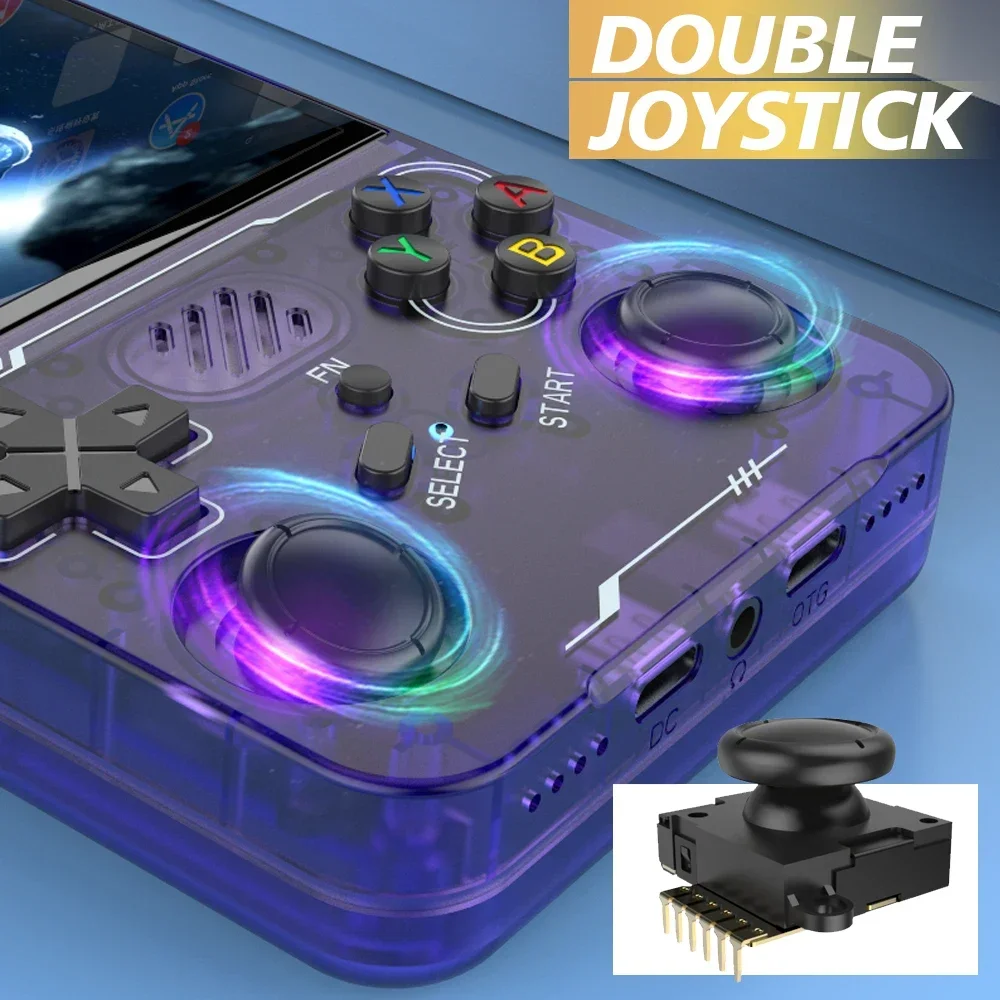 BOYHOM Handheld Consoles Video - Retro Gaming Images recensie en prijs