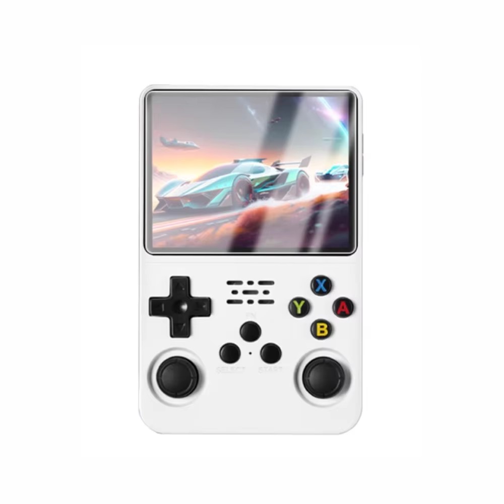 3pcs TPU Zachte Film Screen Pr - Retro Gaming Images recensie en prijs