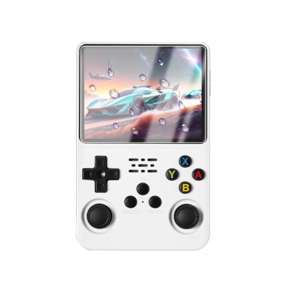 3pcs TPU Zachte Film Screen Pr - Retro Gaming Images recensie en prijs