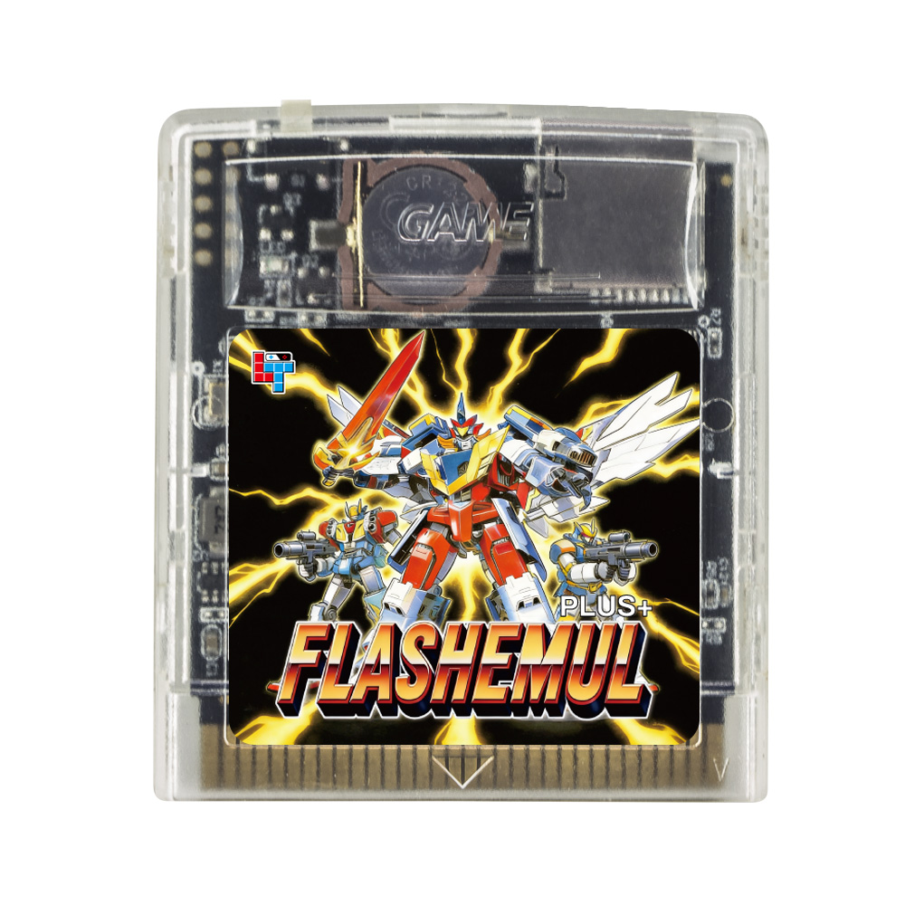FLASHEMUL Game Pro Voor GB GBP - Retro Gaming Gameboy recensie en prijs