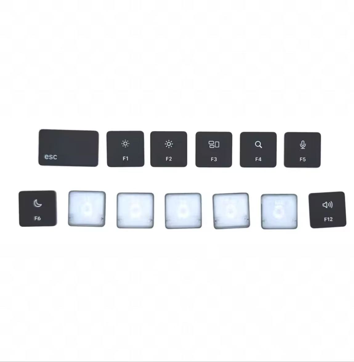 Voor Macbook Pro Air 13 