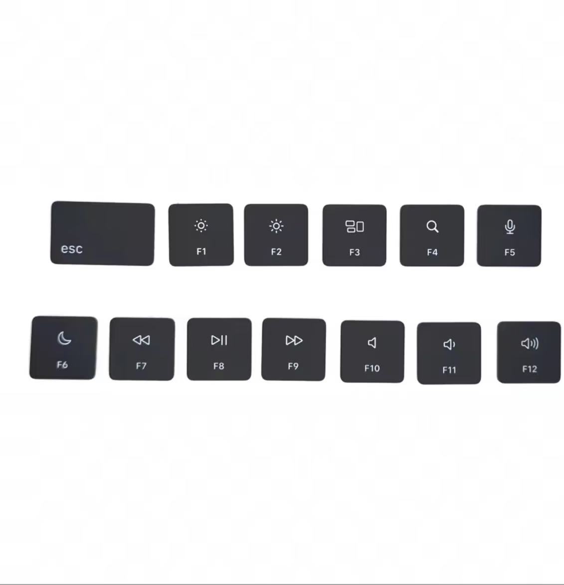 Voor Macbook Pro Air 13 