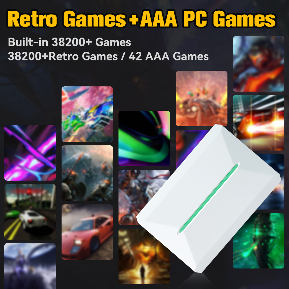 Retrobat & Playnite Retro Game - Retro Gaming Ps3 recensie en prijs